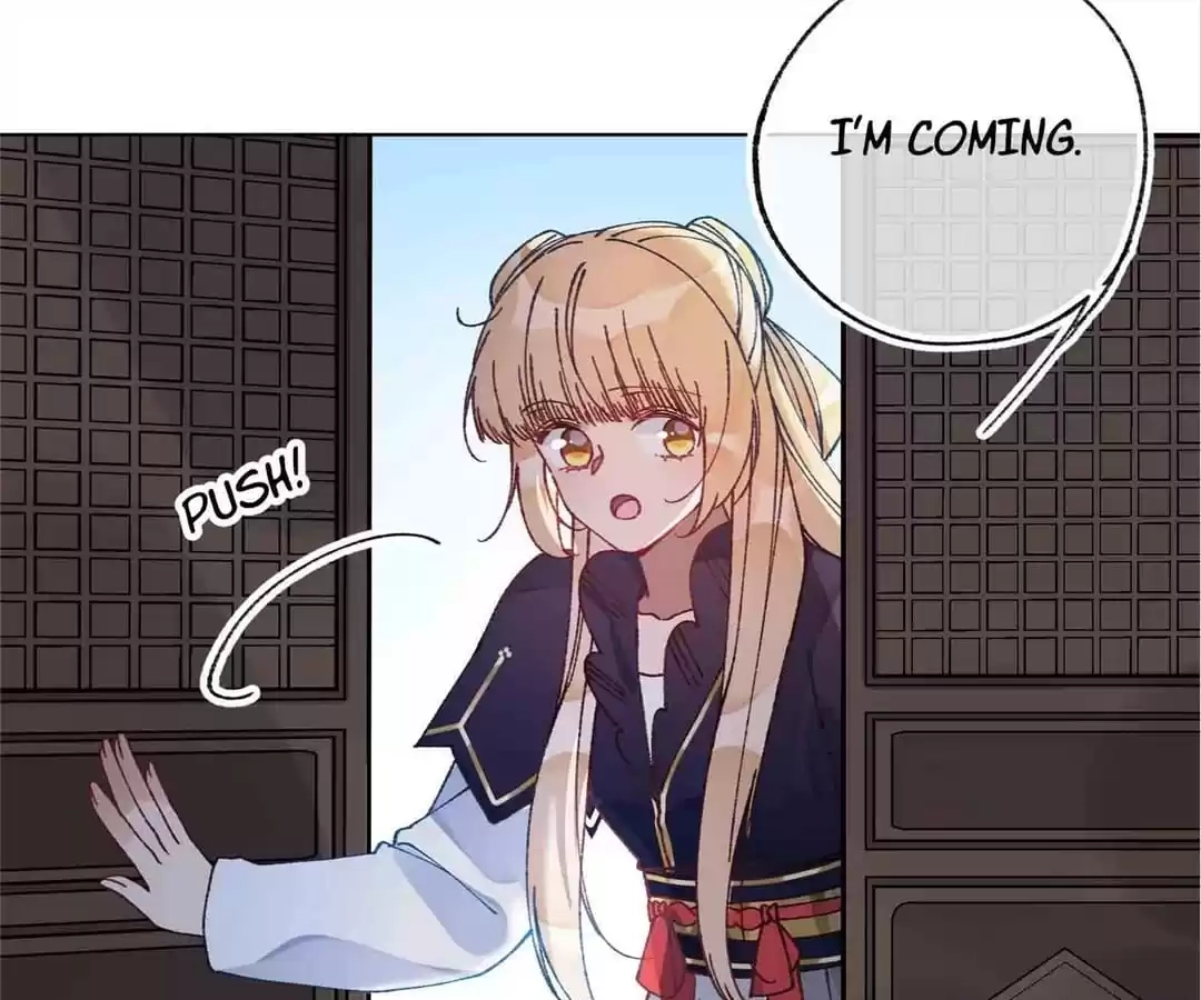 Suspected Confession Chapter 51 - page 51