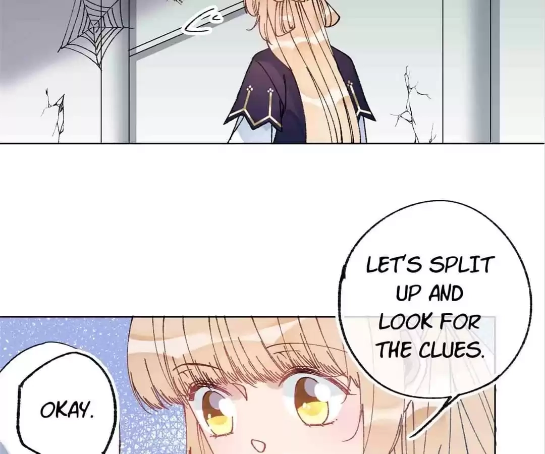 Suspected Confession Chapter 51 - page 53