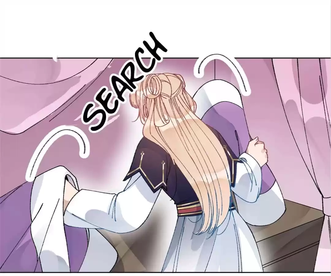 Suspected Confession Chapter 51 - page 55