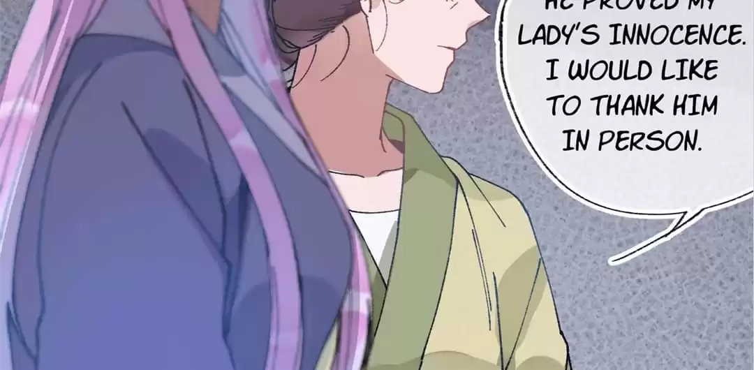 Suspected Confession Chapter 51 - page 6