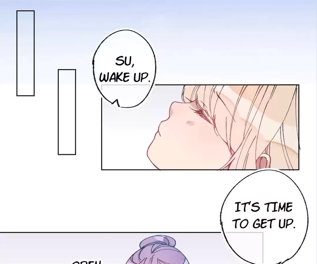 Suspected Confession Chapter 51 - page 65