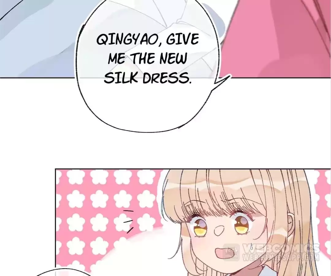 Suspected Confession Chapter 51 - page 68