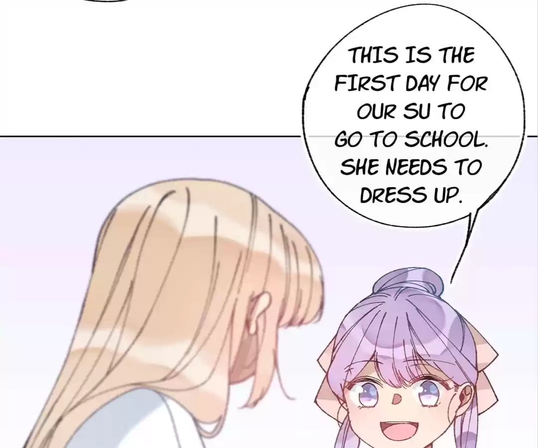 Suspected Confession Chapter 51 - page 70