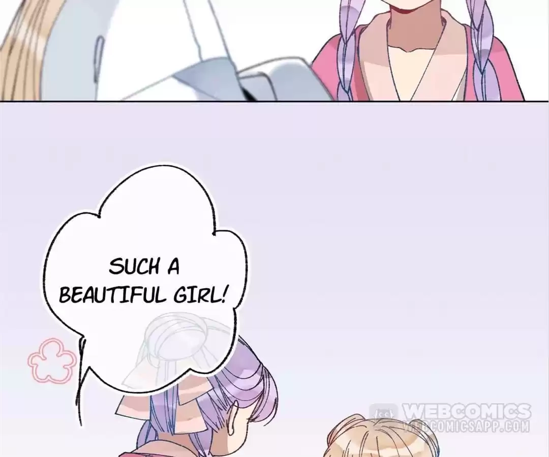 Suspected Confession Chapter 51 - page 71