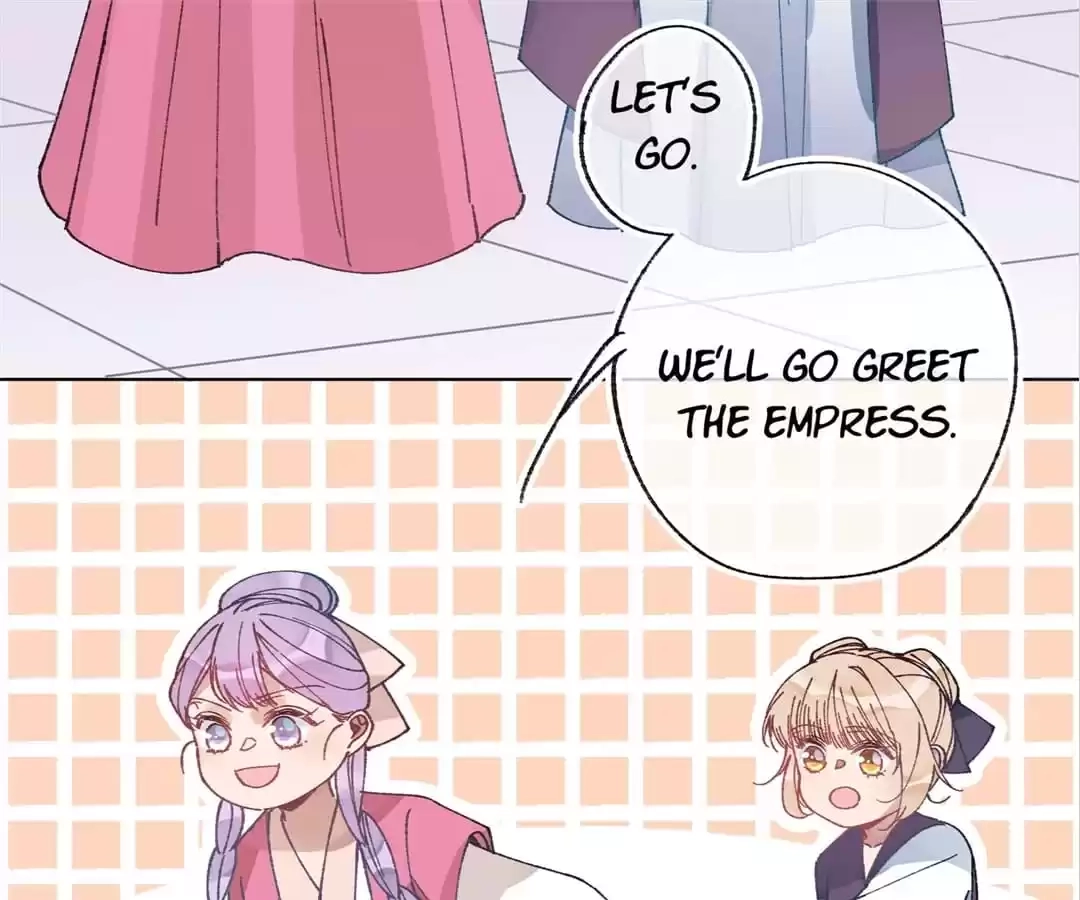 Suspected Confession Chapter 51 - page 73