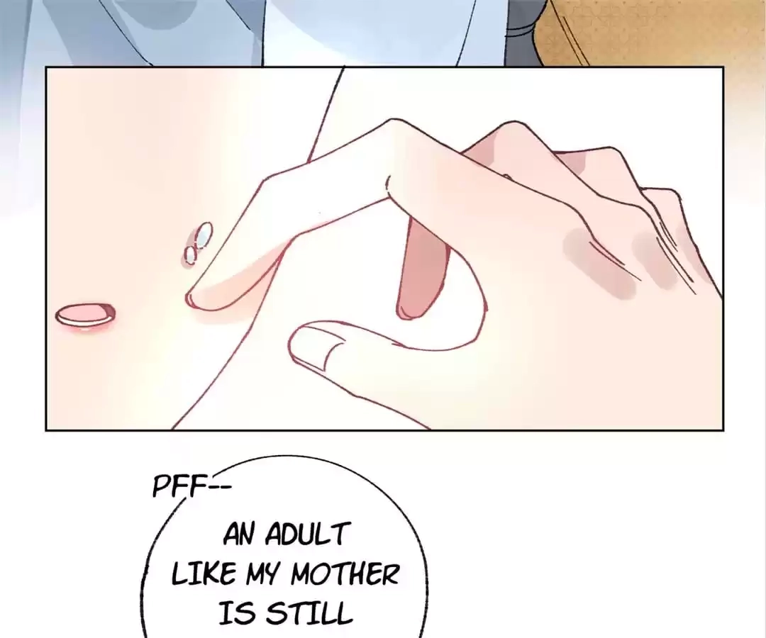 Suspected Confession Chapter 51 - page 77