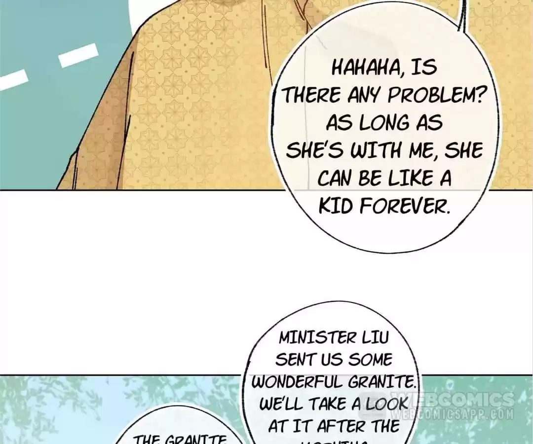 Suspected Confession Chapter 51 - page 81