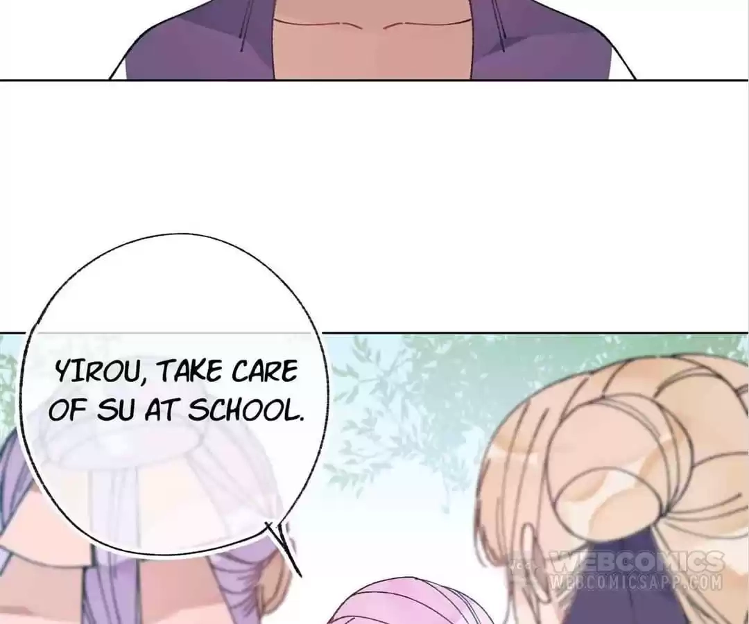 Suspected Confession Chapter 51 - page 85