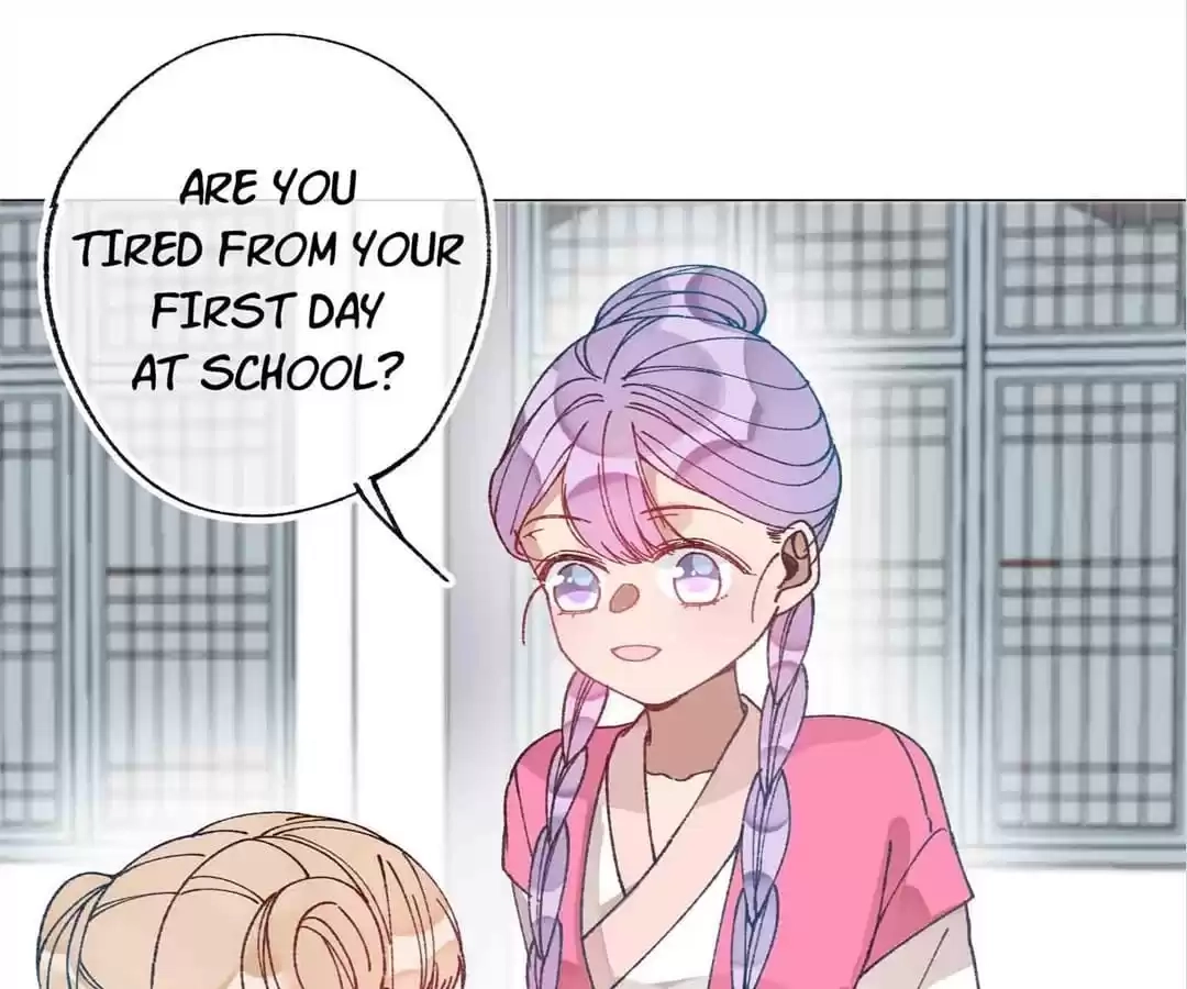 Suspected Confession Chapter 52 - page 15