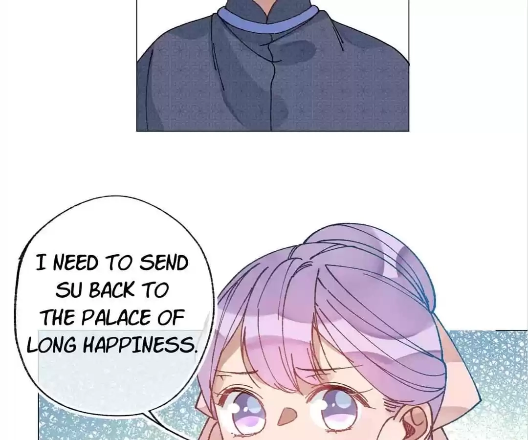 Suspected Confession Chapter 52 - page 20