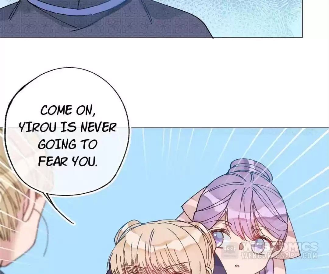 Suspected Confession Chapter 52 - page 23