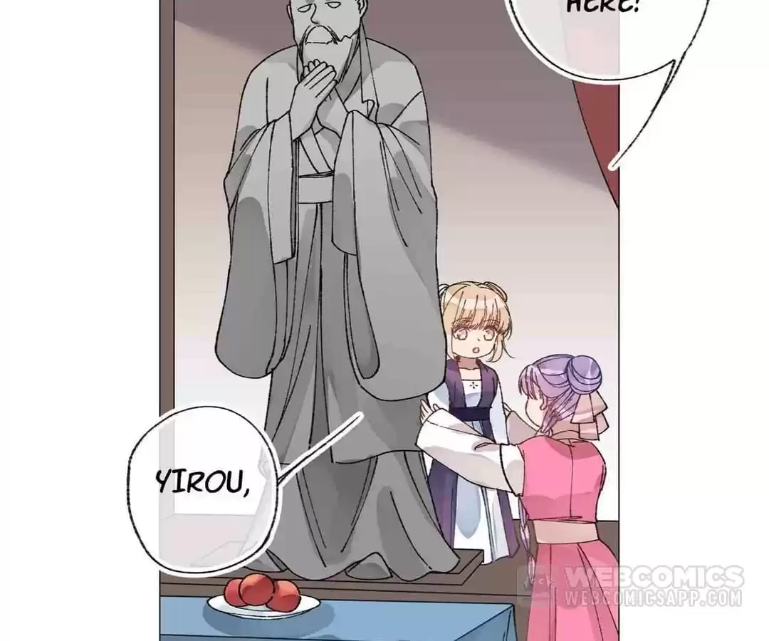 Suspected Confession Chapter 52 - page 31