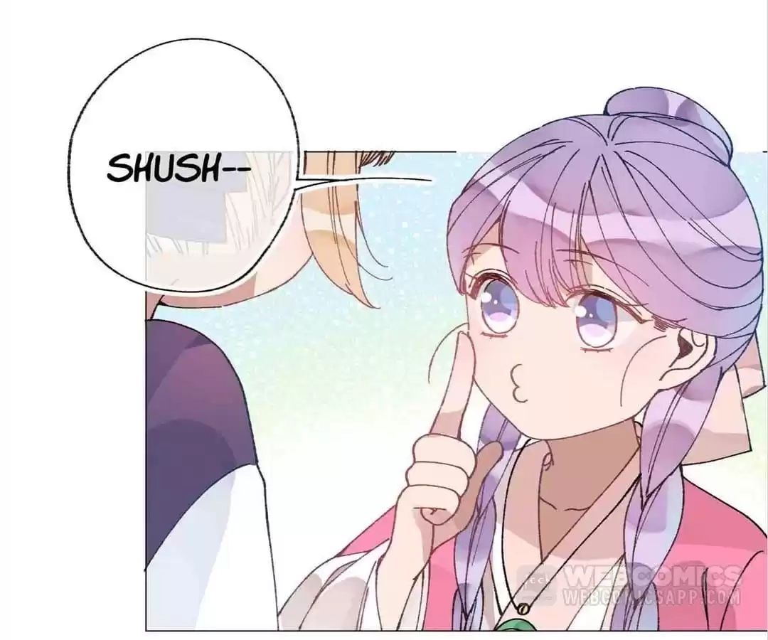 Suspected Confession Chapter 52 - page 34