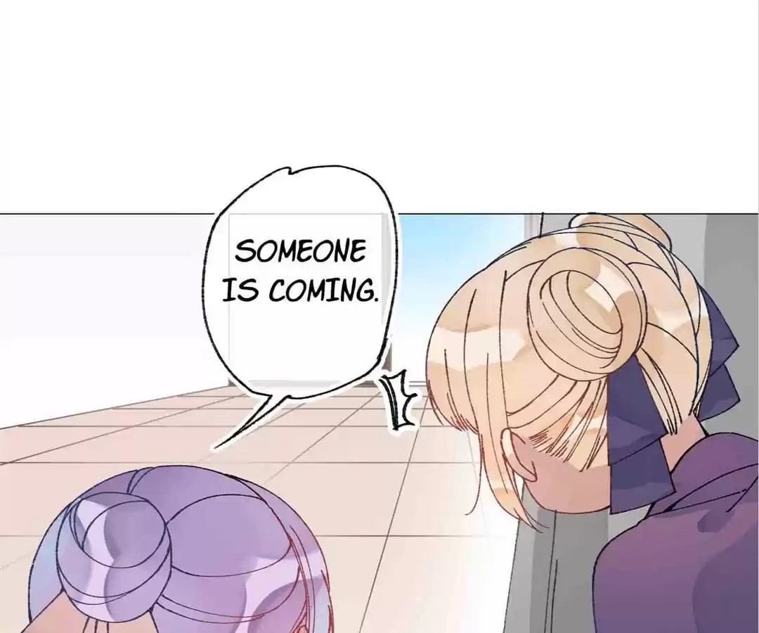 Suspected Confession Chapter 52 - page 35