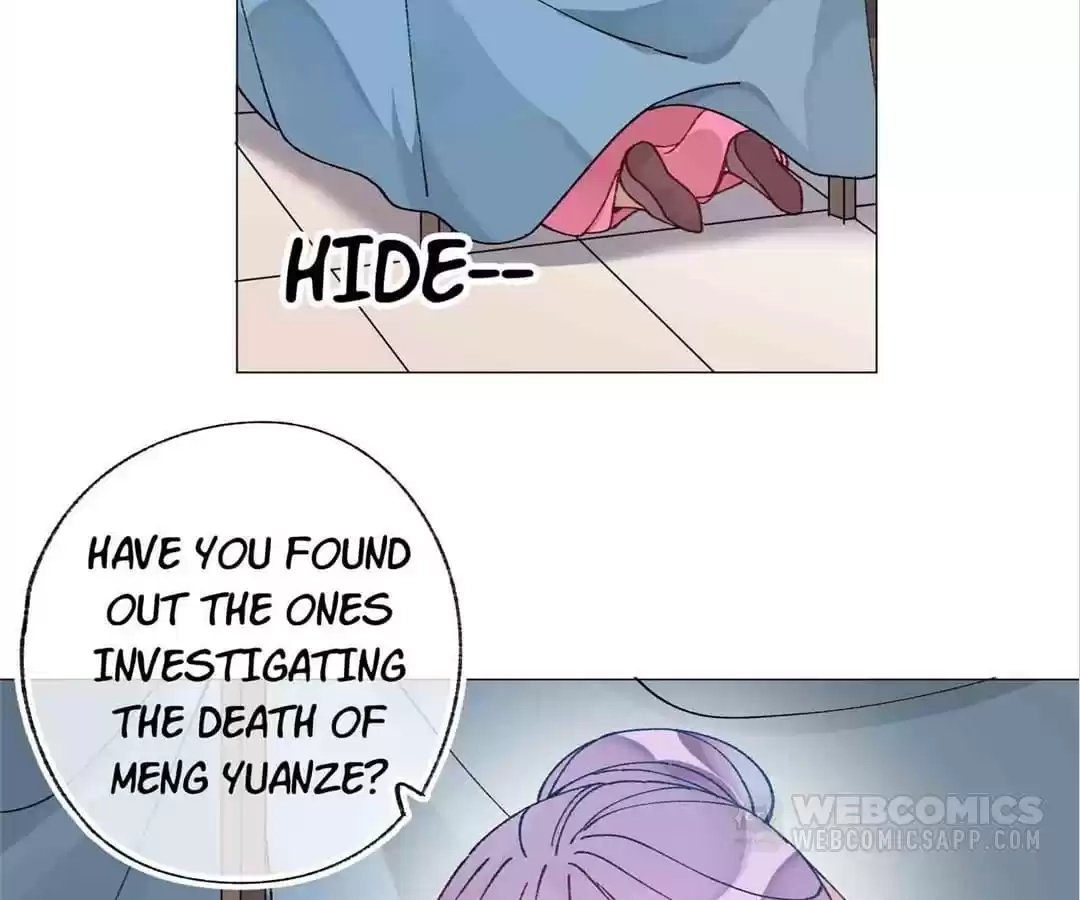 Suspected Confession Chapter 52 - page 38