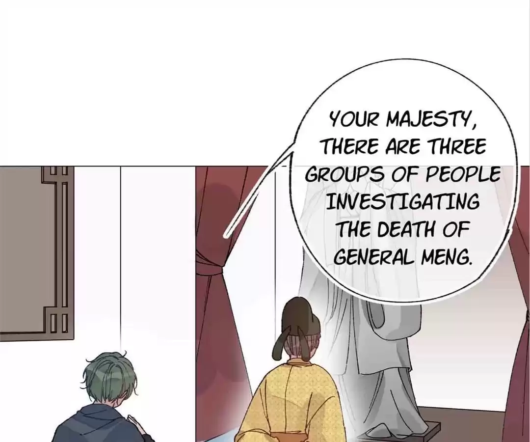 Suspected Confession Chapter 52 - page 41