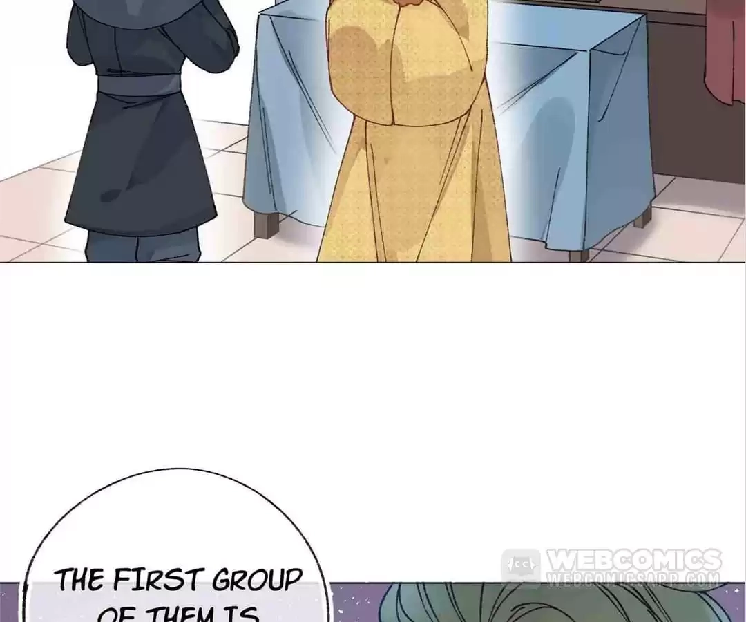 Suspected Confession Chapter 52 - page 42