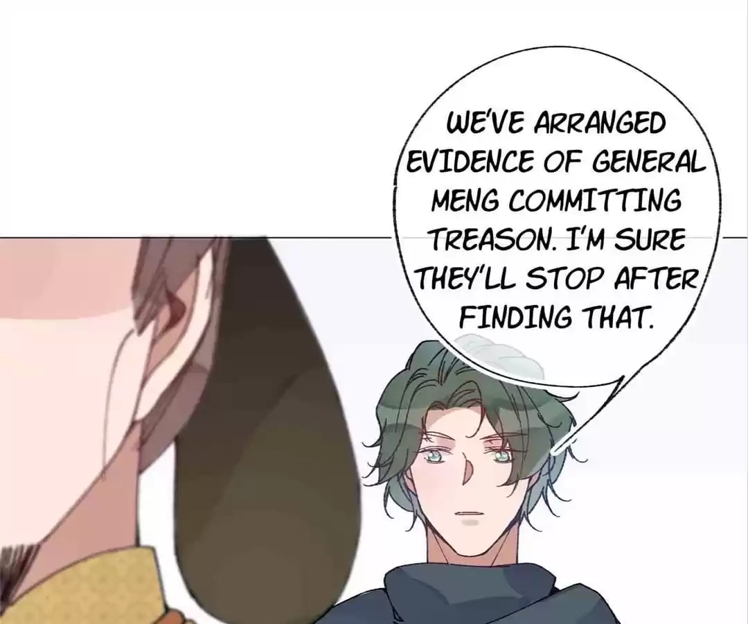 Suspected Confession Chapter 52 - page 44