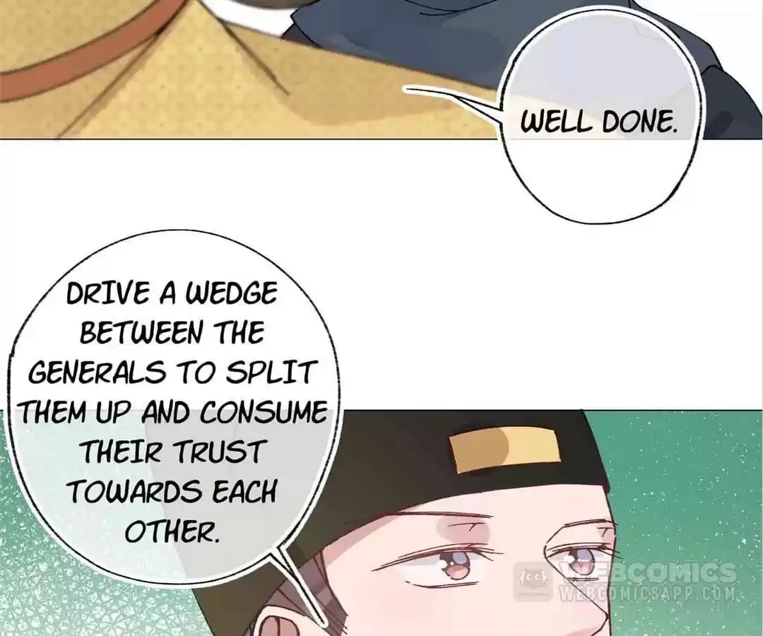 Suspected Confession Chapter 52 - page 45