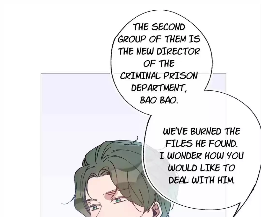 Suspected Confession Chapter 52 - page 47