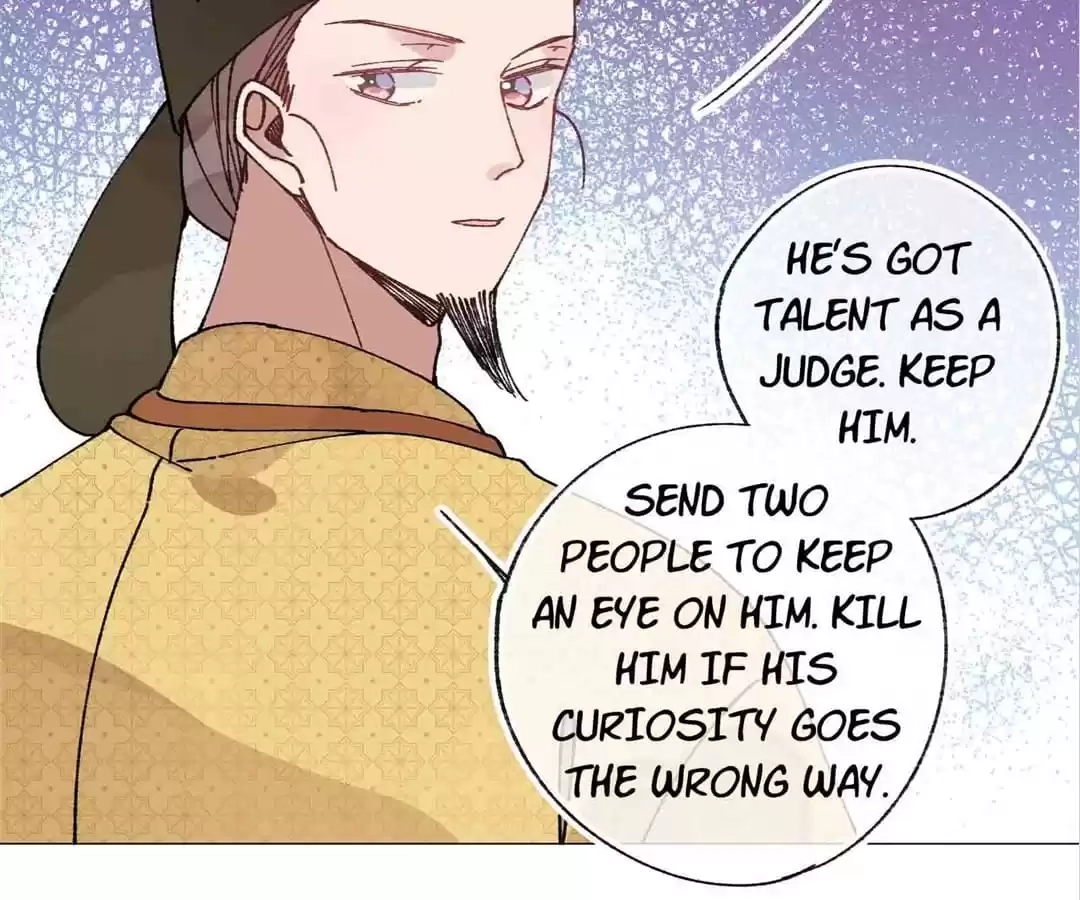 Suspected Confession Chapter 52 - page 51