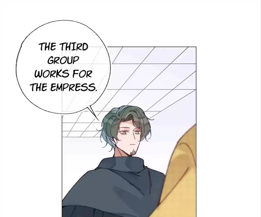 Suspected Confession Chapter 52 - page 53