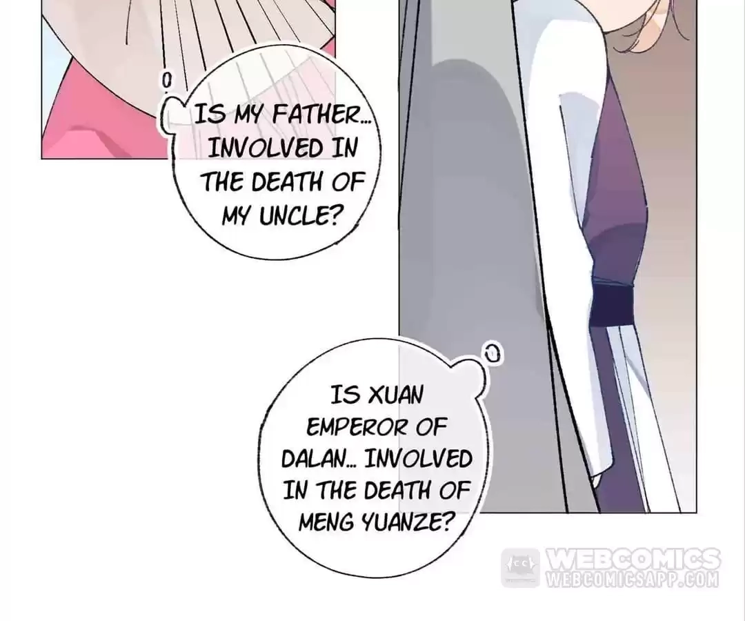 Suspected Confession Chapter 52 - page 58