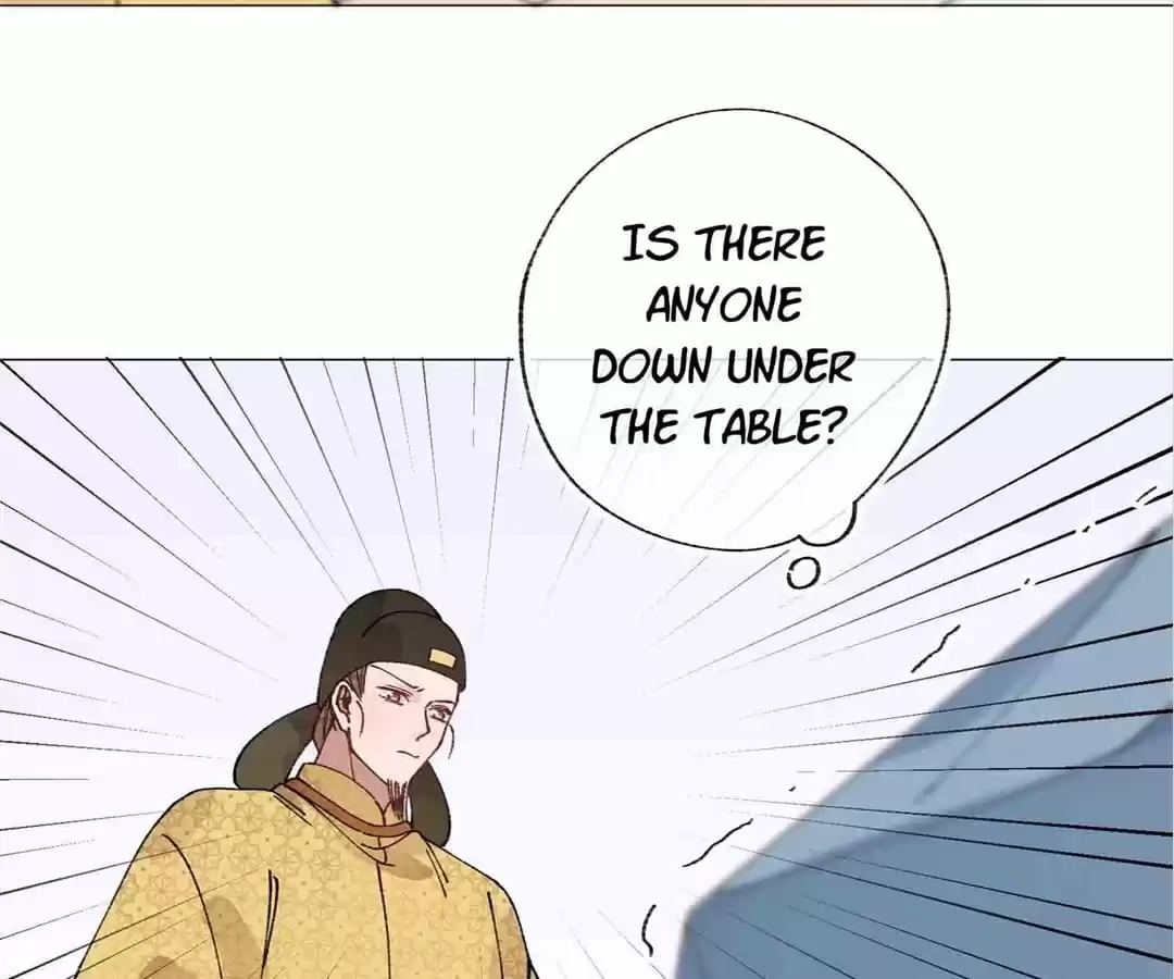 Suspected Confession Chapter 52 - page 61