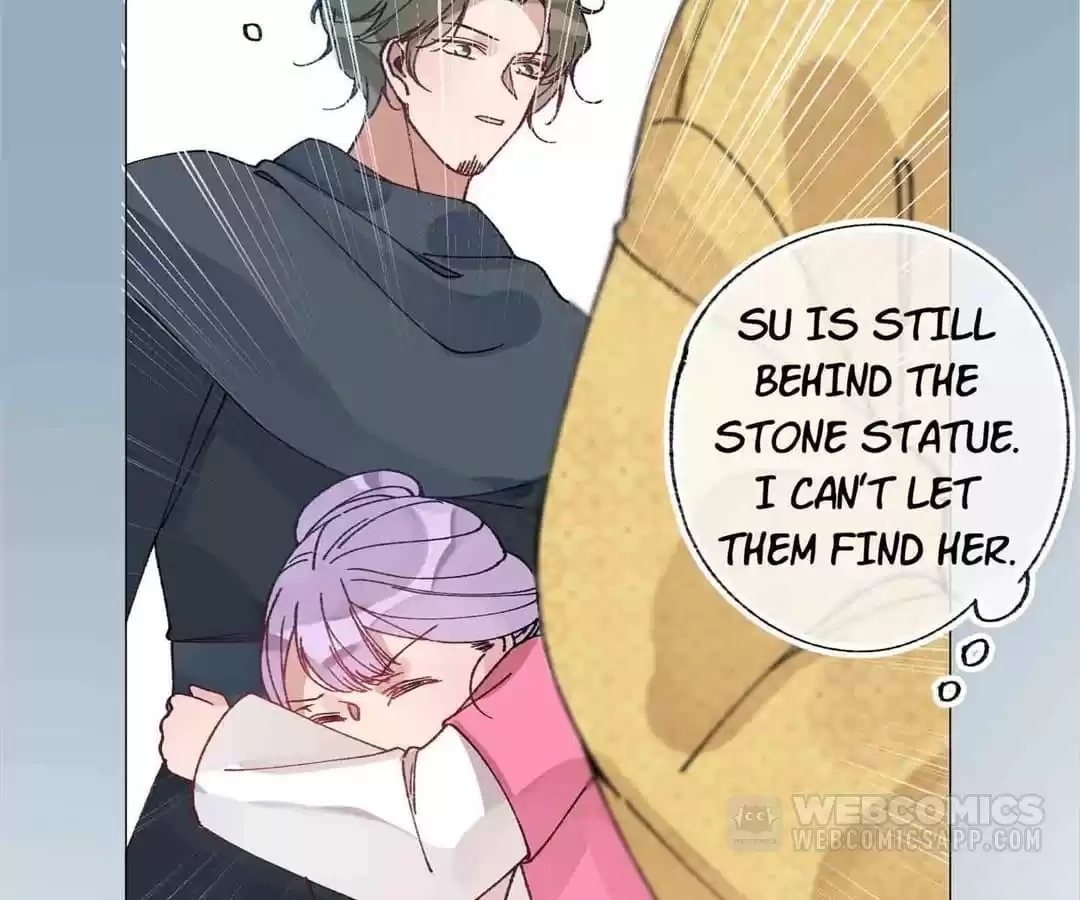 Suspected Confession Chapter 52 - page 66