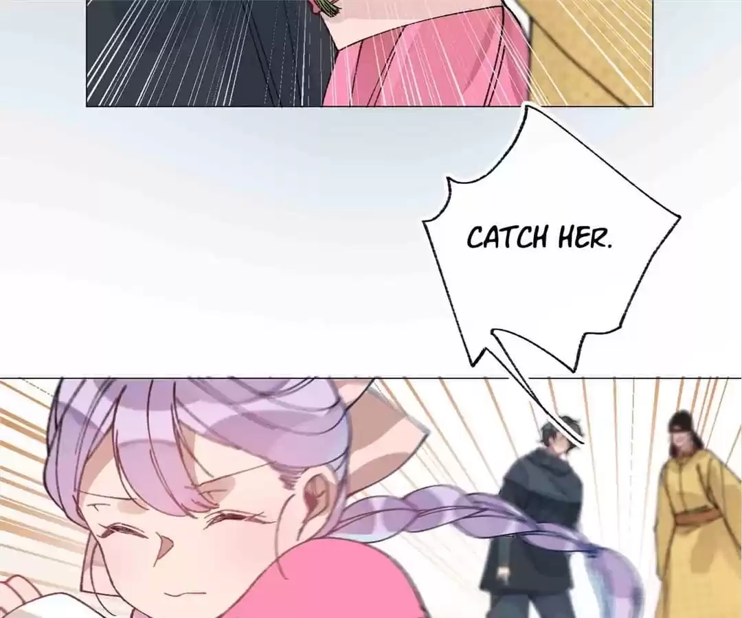 Suspected Confession Chapter 52 - page 68