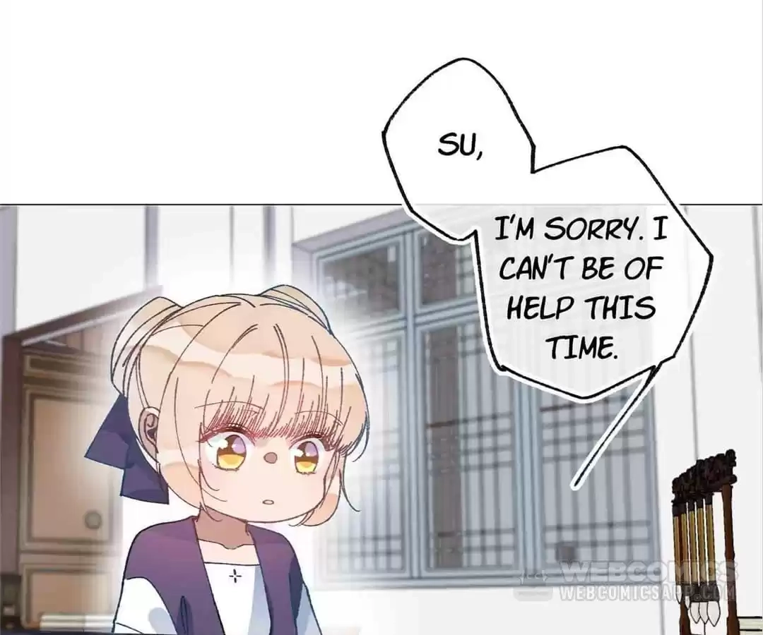 Suspected Confession Chapter 52 - page 9