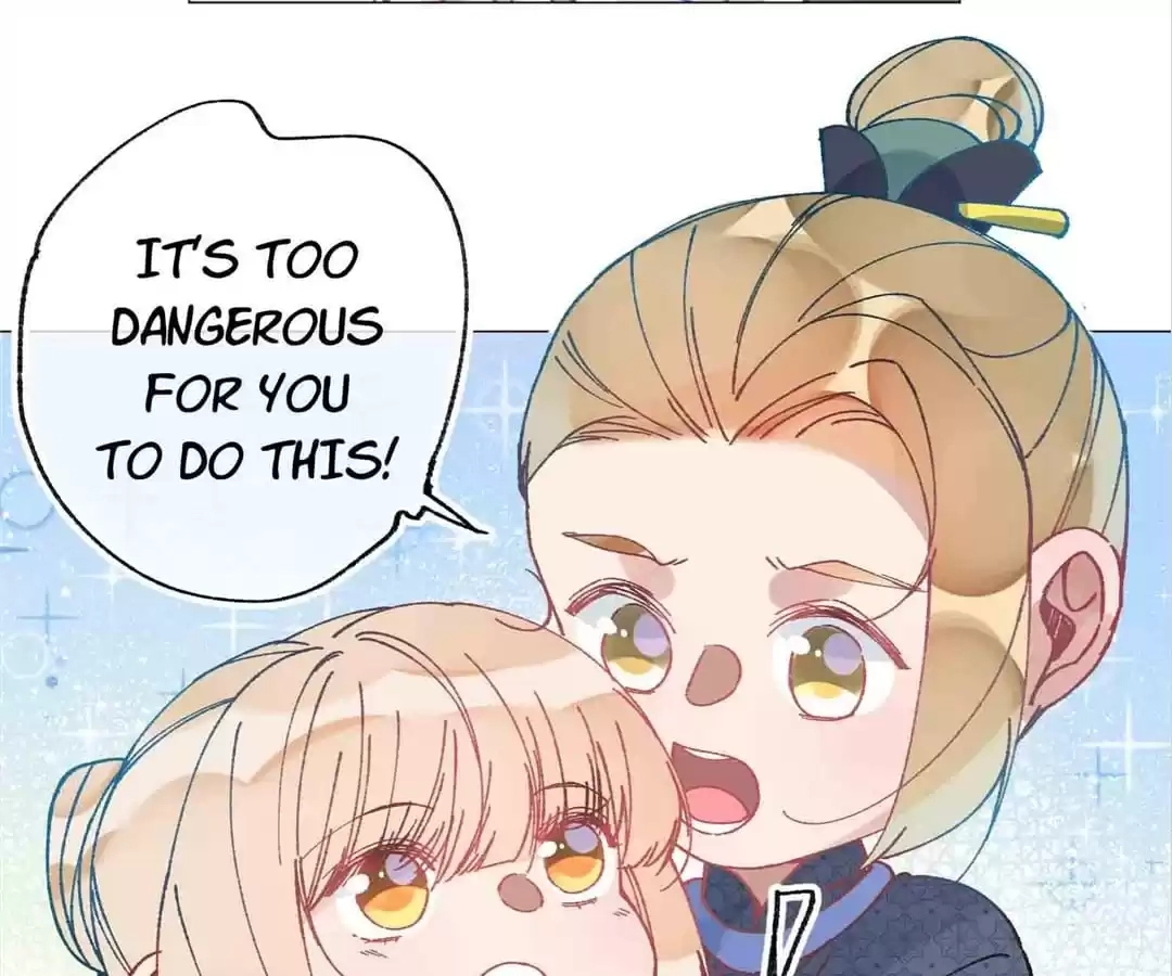 Suspected Confession Chapter 53 - page 14