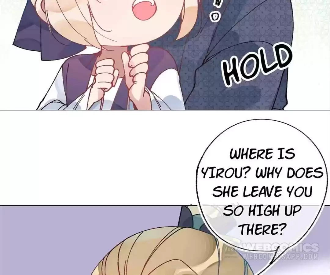 Suspected Confession Chapter 53 - page 15