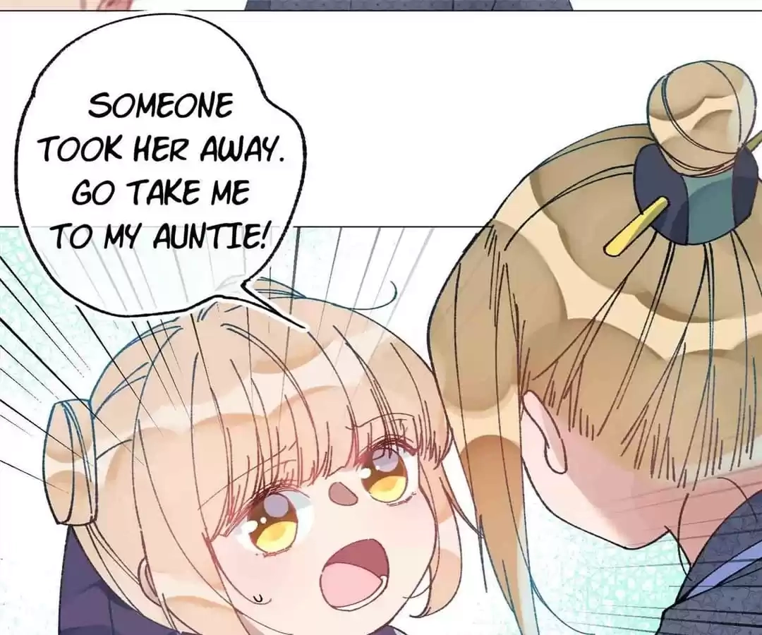 Suspected Confession Chapter 53 - page 17