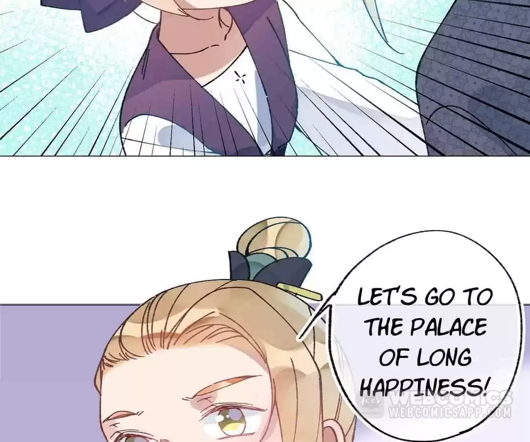 Suspected Confession Chapter 53 - page 18