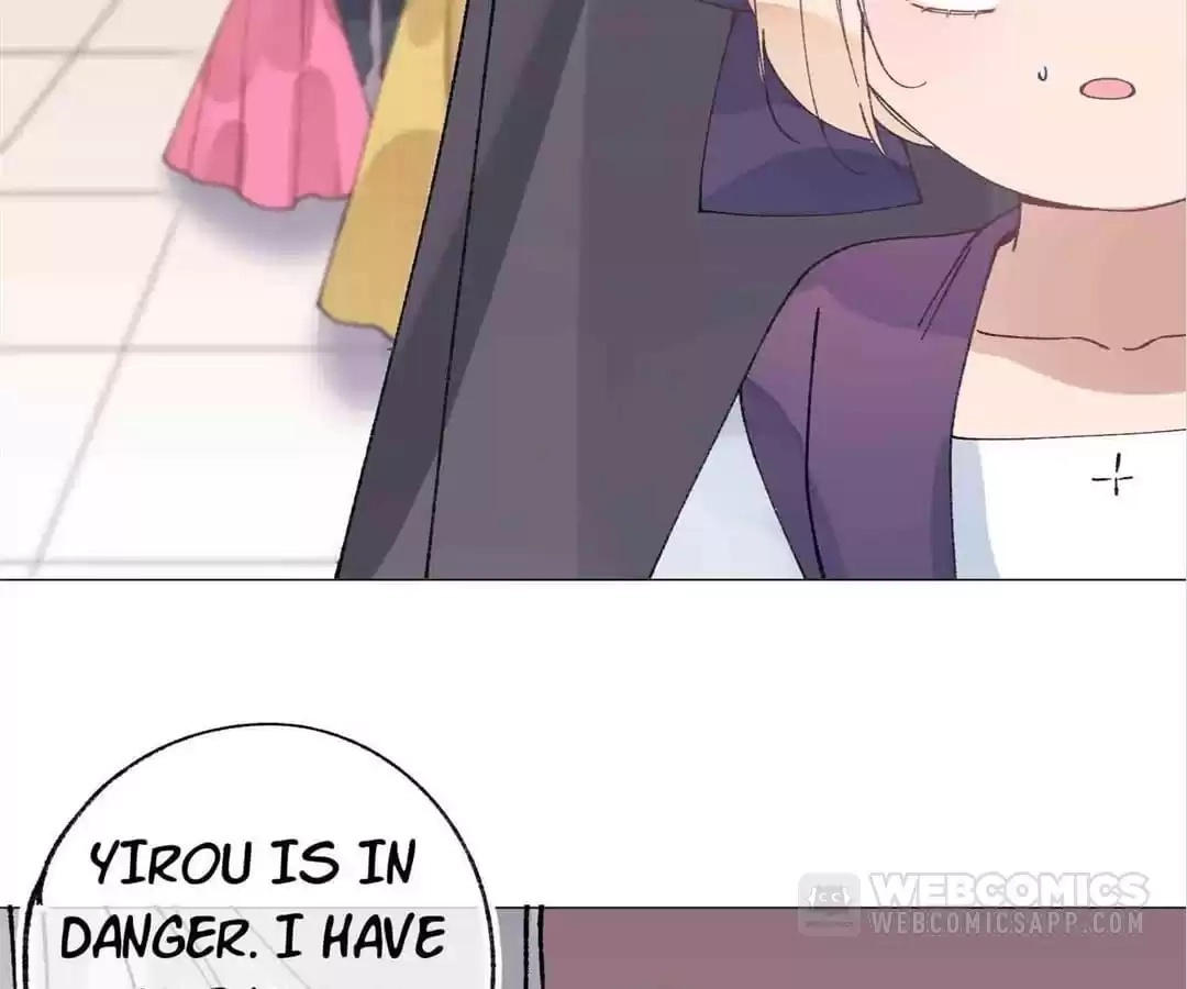 Suspected Confession Chapter 53 - page 2