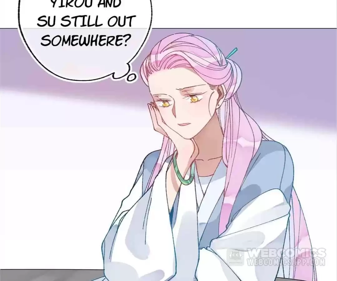 Suspected Confession Chapter 53 - page 22