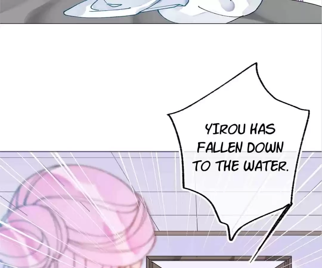 Suspected Confession Chapter 53 - page 23