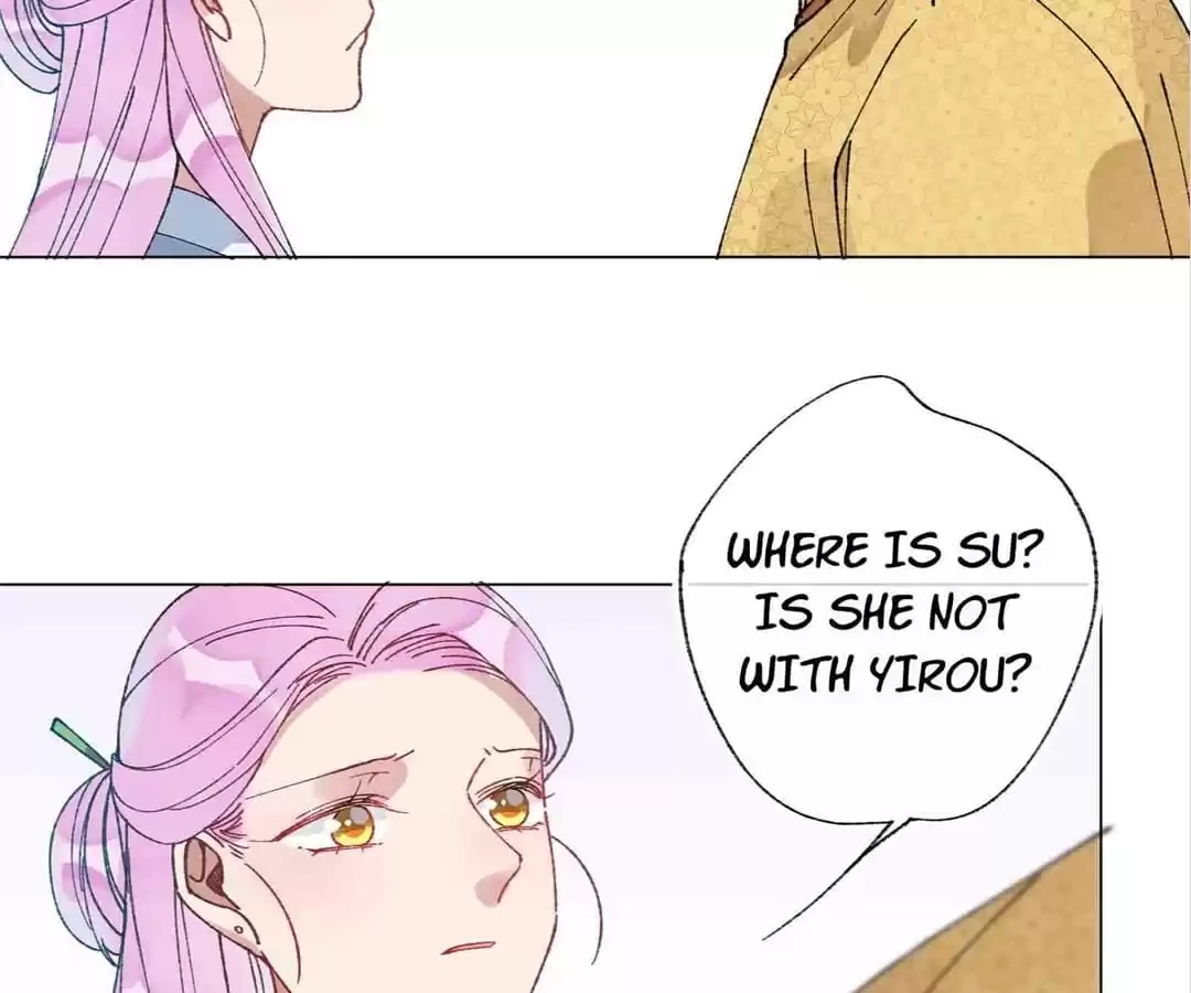 Suspected Confession Chapter 53 - page 28