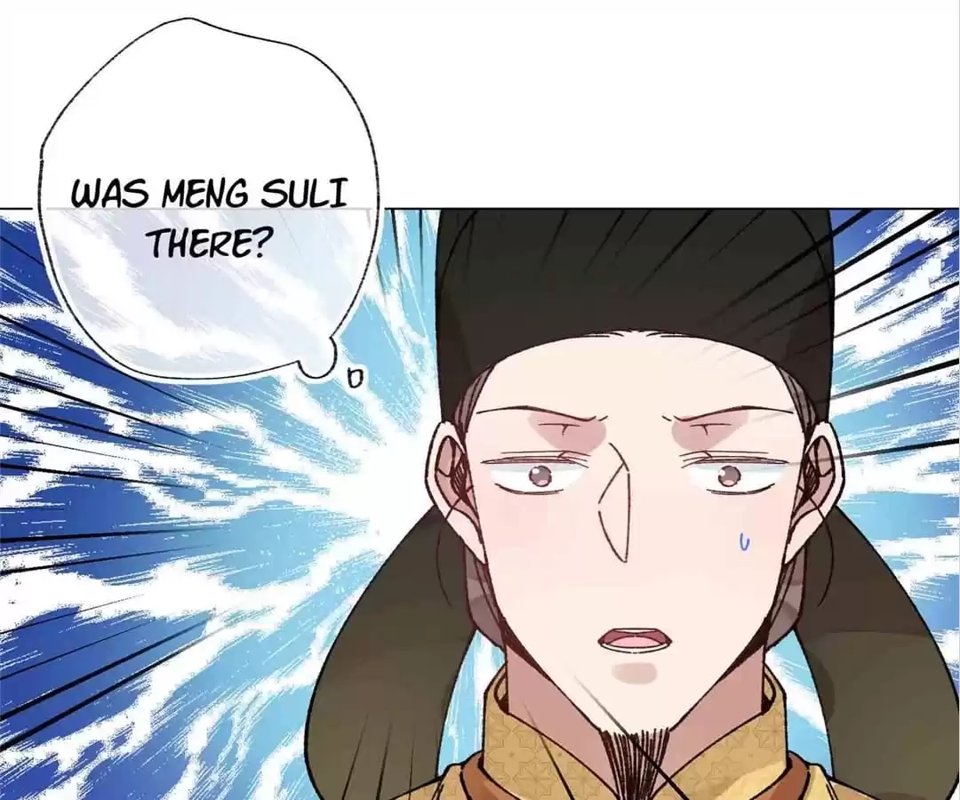 Suspected Confession Chapter 53 - page 30