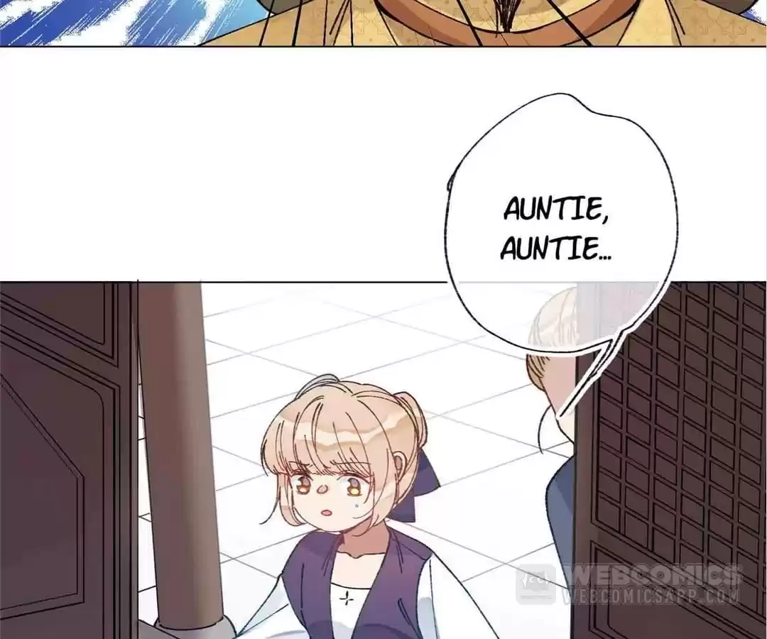 Suspected Confession Chapter 53 - page 31
