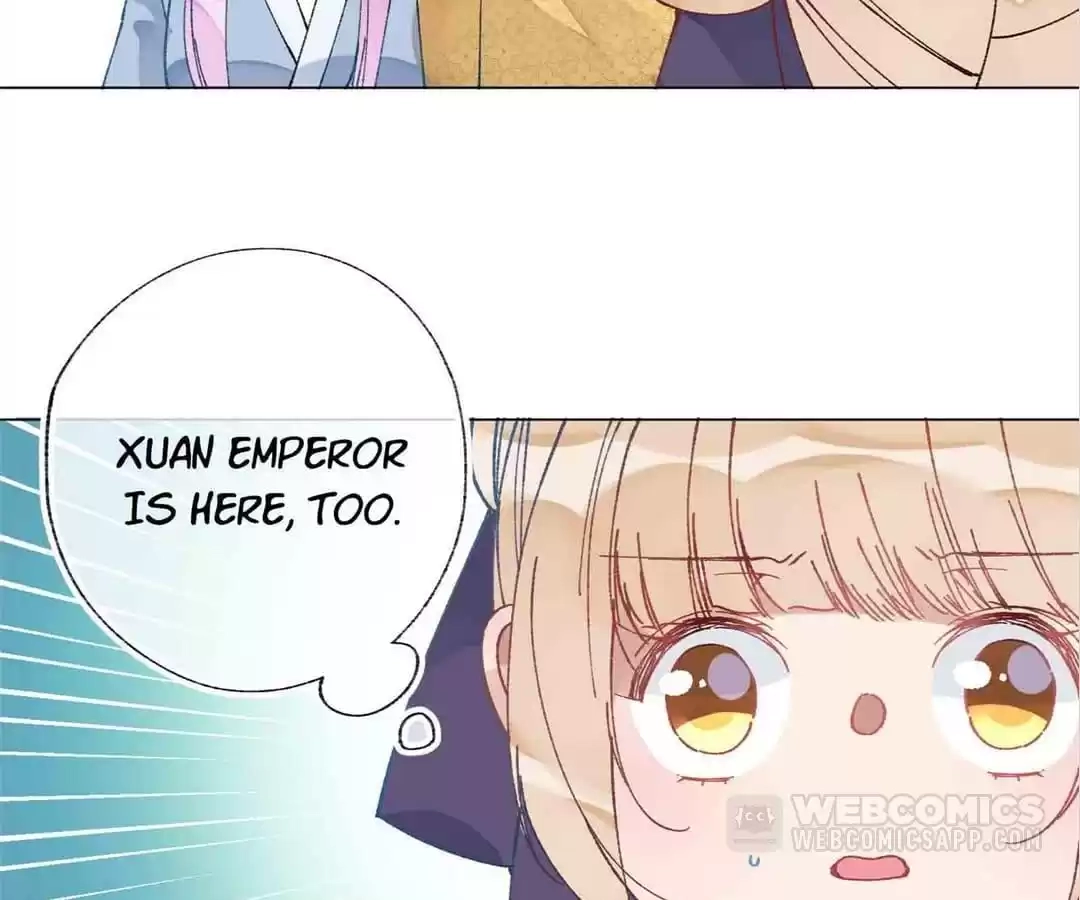 Suspected Confession Chapter 53 - page 34