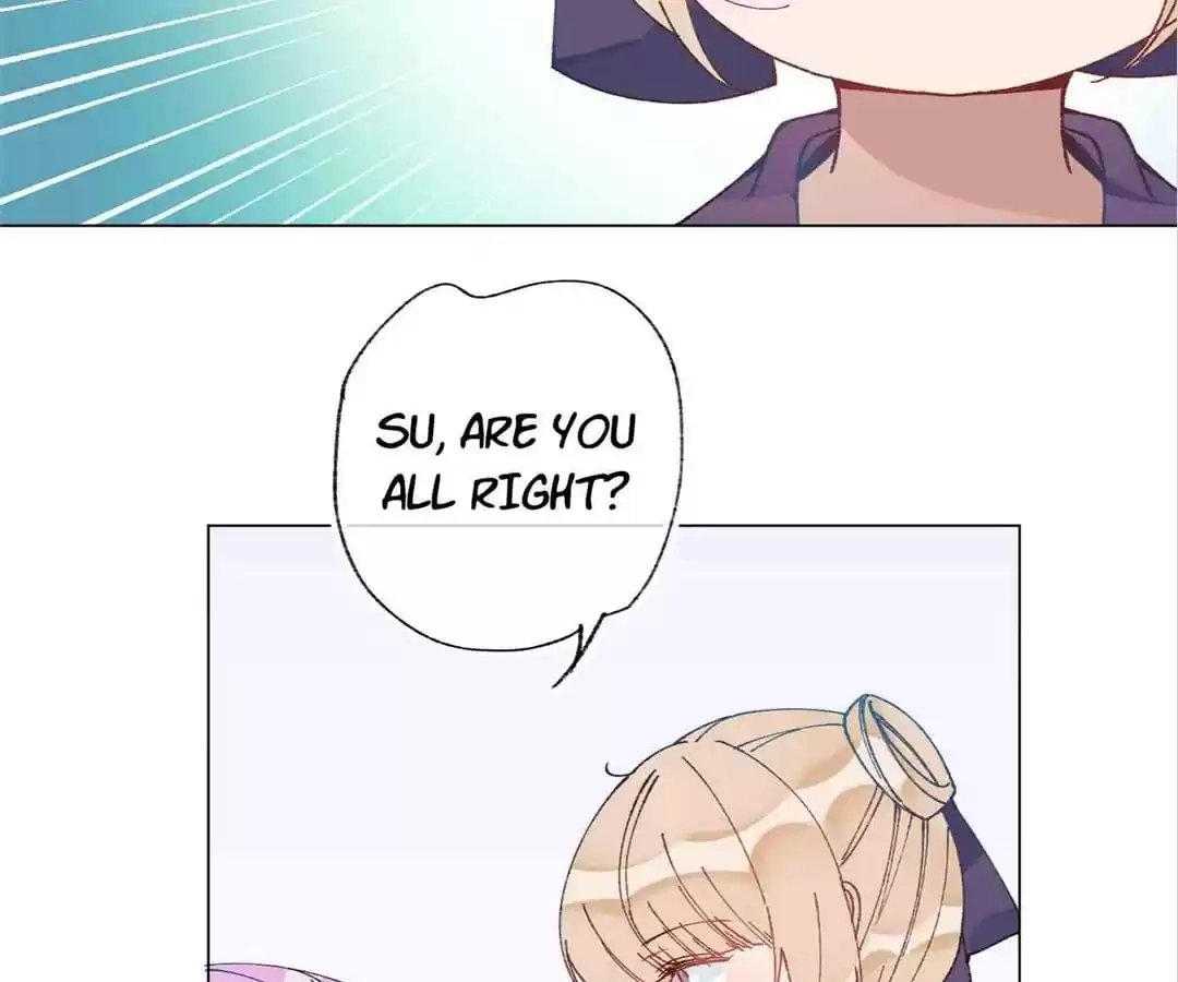 Suspected Confession Chapter 53 - page 35