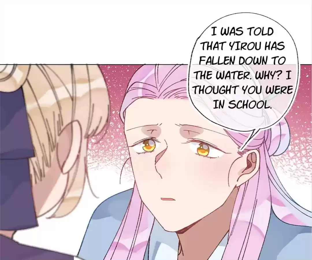 Suspected Confession Chapter 53 - page 37