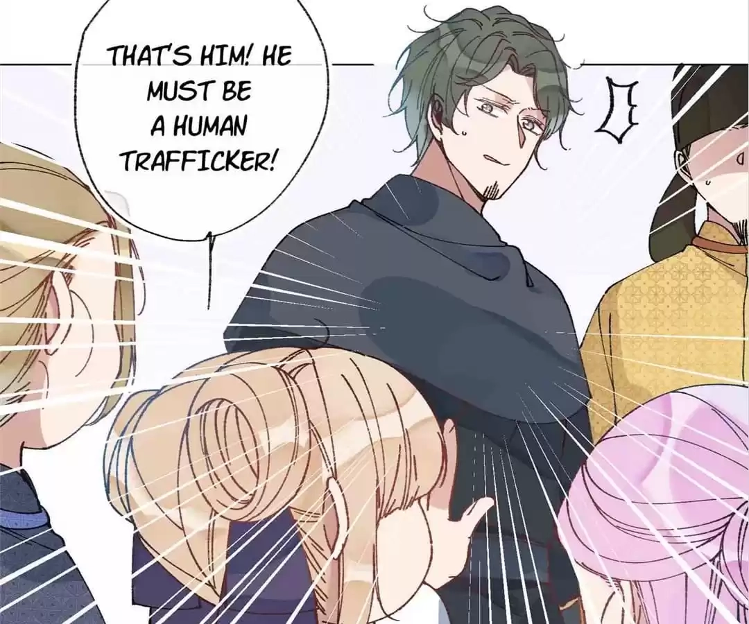 Suspected Confession Chapter 53 - page 42