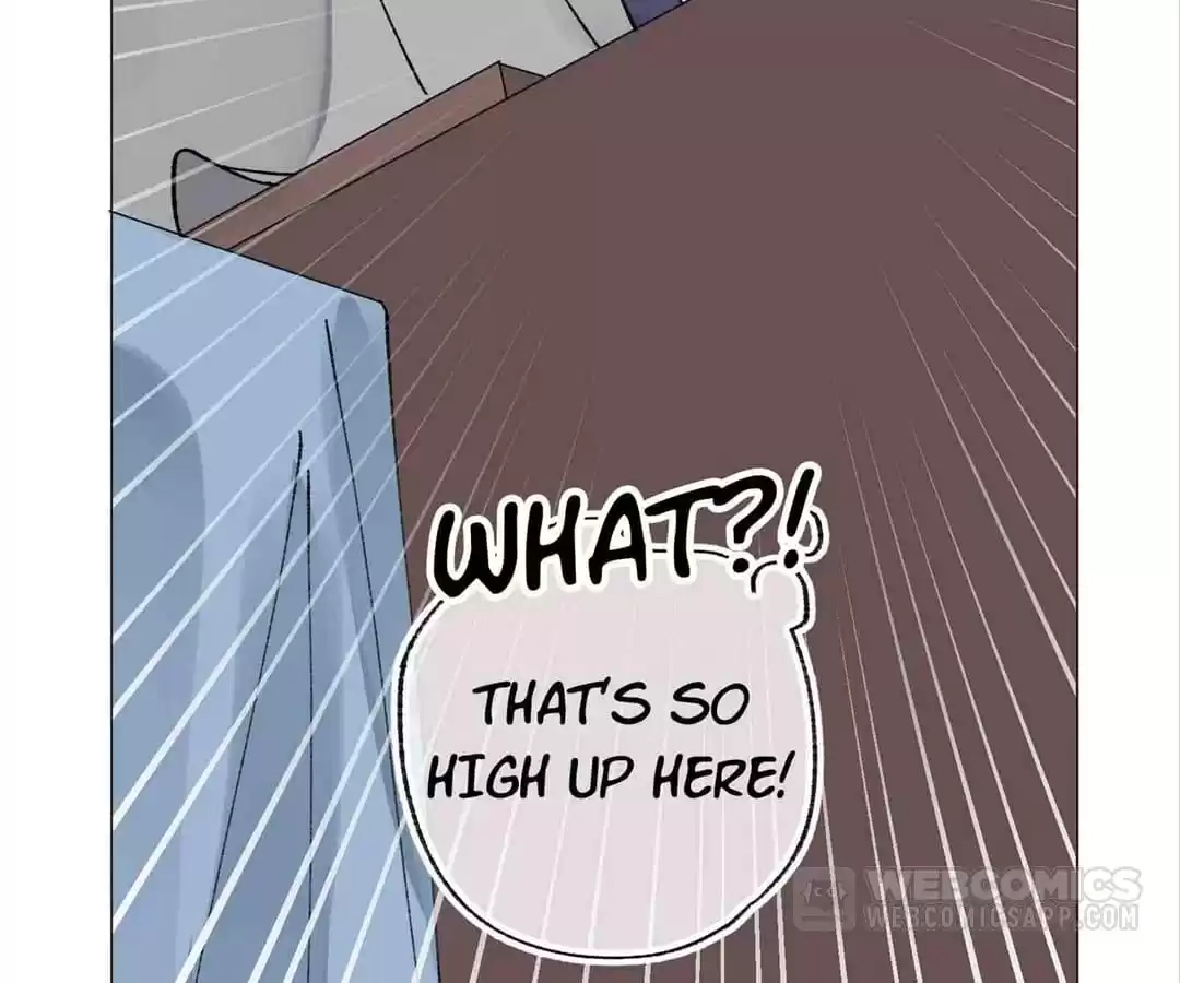 Suspected Confession Chapter 53 - page 5