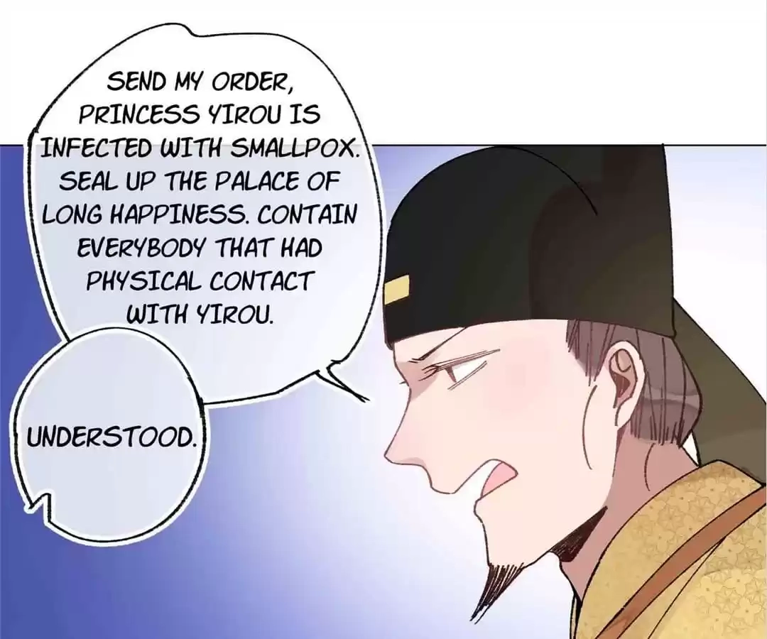 Suspected Confession Chapter 53 - page 56