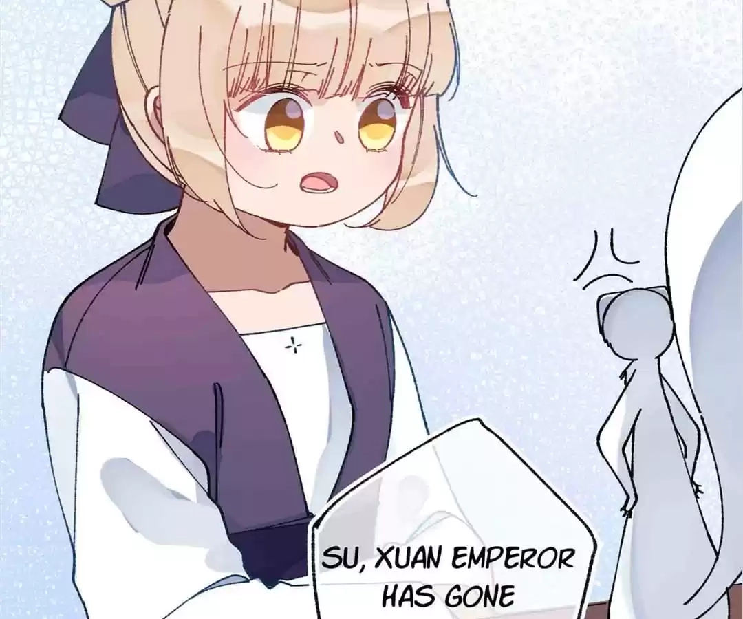 Suspected Confession Chapter 53 - page 58