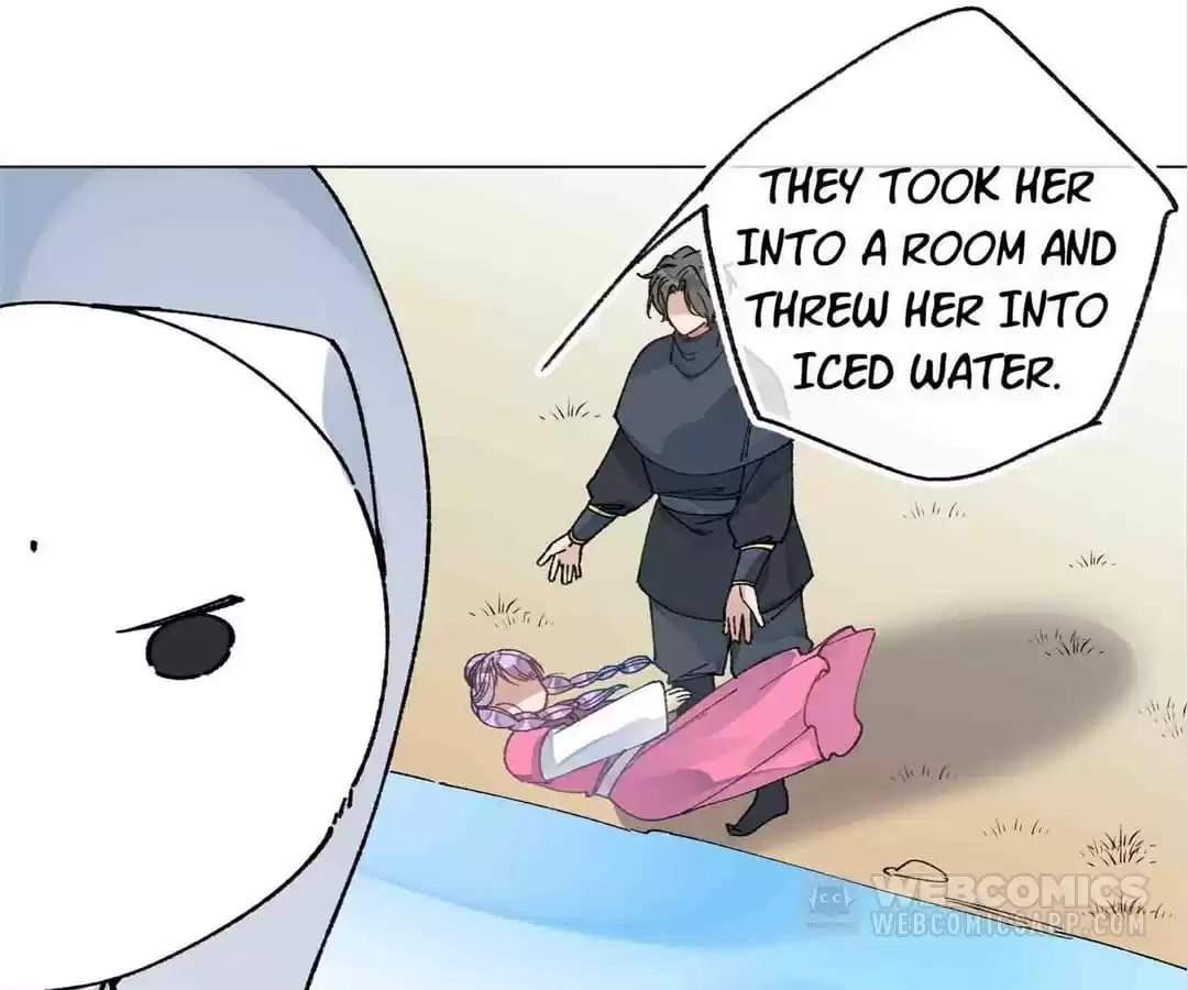 Suspected Confession Chapter 53 - page 61