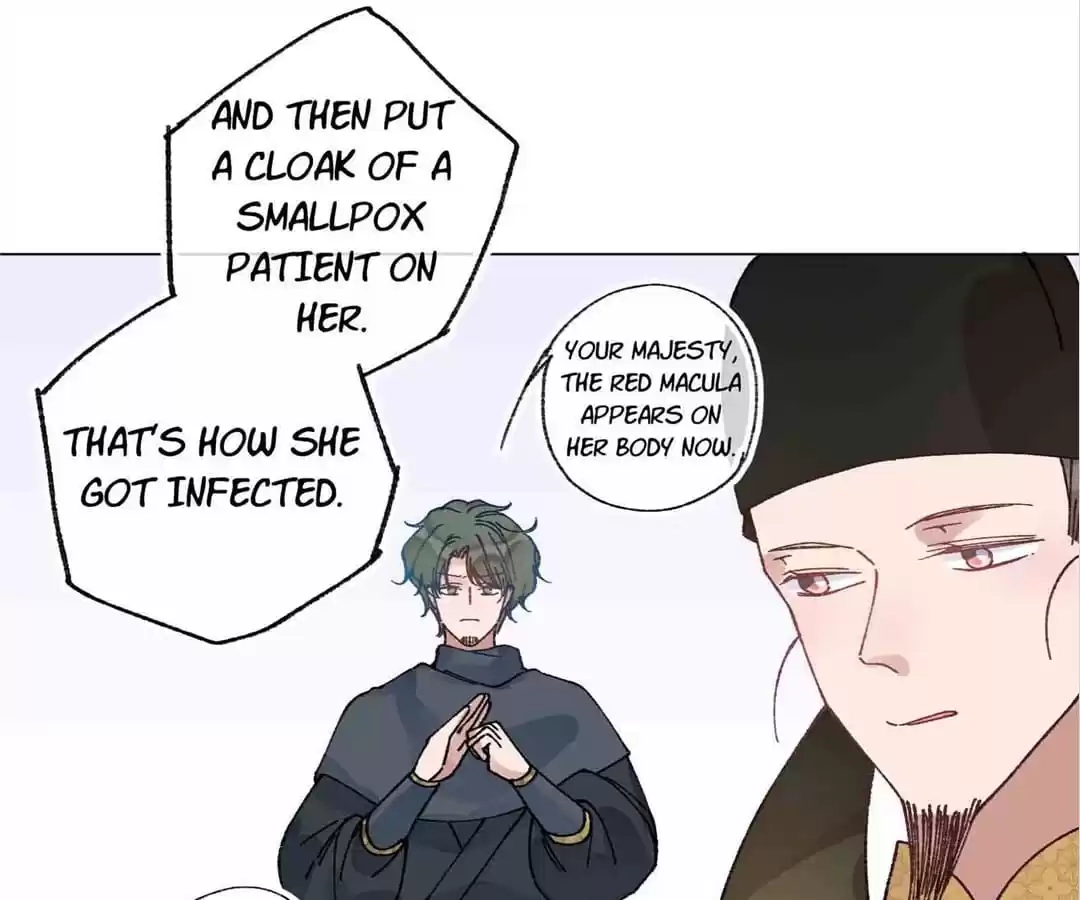 Suspected Confession Chapter 53 - page 63
